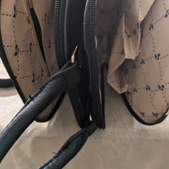 Next2New backpack - Picture 5 of 8